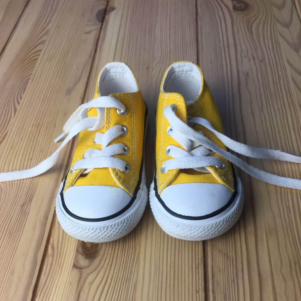 CONVERSE ALL STAR